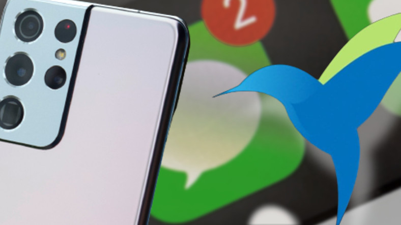 Android Kullanıcılarına Müjde: iMessage'ın Tüm Özellikleri Android'e Gelebilir!