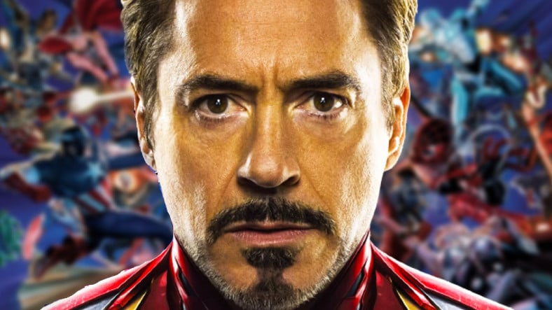 Bomba İddia: Robert Downey Jr., Iron Man Olarak Marvel'a Geri Dönebilir (Hem de Birden Fazla Filmle)