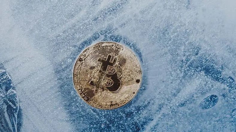 Kar Fırtınaları, Bitcoin Madenciliğini Yüzde 30 Kolaylaştırdı: Peki Nasıl?