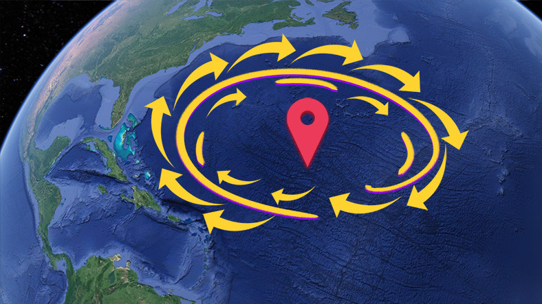 "Nasıl Yani?" Demeye Hazırlanın! Hiçbir Kara Parçasına Kıyısı Olmayan, Okyanus Ortasındaki Gizemli Deniz: Sargasso