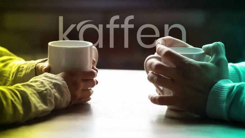 Yalnız Kahve İçmek İstemeyenlere Özel Arkadaşlık Uygulaması: Kaffen
