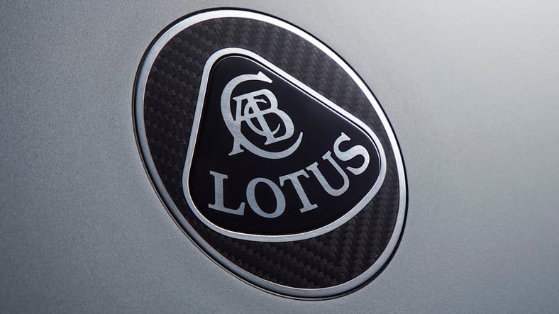 Lüks Otomobil Markası Lotus, Yeni Logosunu Tanıttı