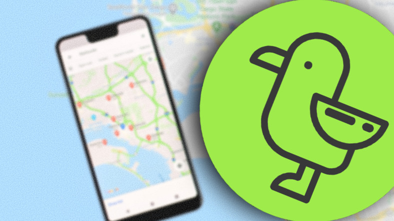 Google Haritalar'a Yerli Alternatif Geliyor: Martı, Yerli Harita ve Şehir İçi Navigasyon Sistemi Üzerinde Çalıştığını Açıkladı