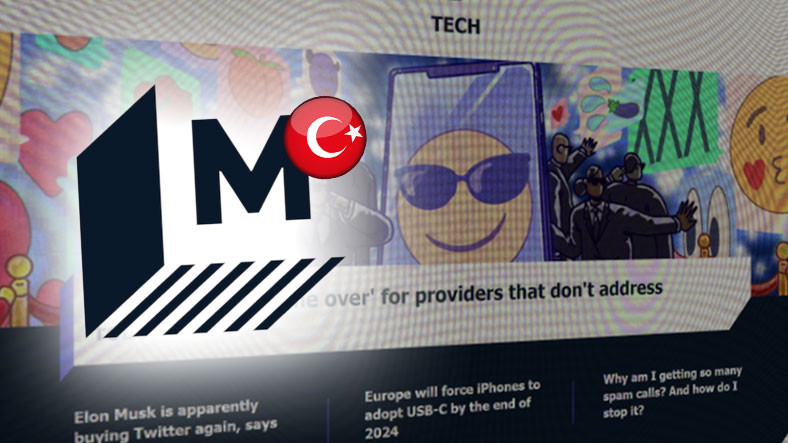 Dünyanın En Büyük Teknoloji Yayıncılarından Mashable, Türkiye'de Yayın Hayatına Başladı