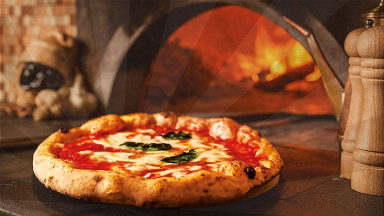 Tanrılar Tarafından Hediye Edildiği Bile Söylenmiş: Tarifi Resmi Kurallarla Belirlenen Napolitan Pizza’nın Ortaya Çıkış Hikayesi