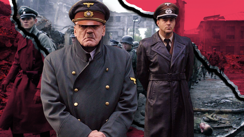 Nazilerin Gerçek Yüzünü Anlatan Gerilim Dolu Savaş Filmleri