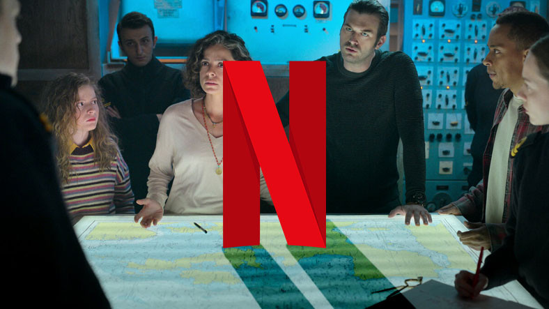 Netflix, Türk Yapımlarının Dünyadaki Etkisini Paylaştı: "Türkçe Öğrenme İsteği 4,6 Kat Daha Fazla"