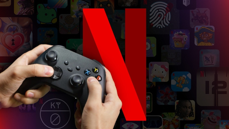 Netflix, 2 Oyun Daha Yayınladı: 2023'te Çıkacak Oyunlar da Duyuruldu