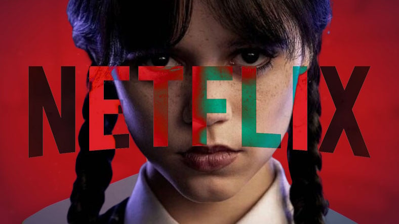Netflix, 2022'de En Çok İzlenen Dizi ve Filmlerini Açıkladı