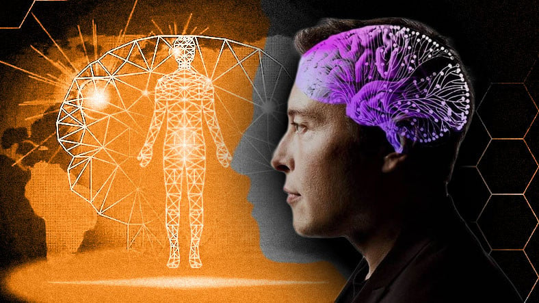Elon Musk, İnsan Beynine Ne Zaman Çip Takacaklarını Açıkladı: Neuralink Ameliyat Videosu Yayınlandı [+18]
