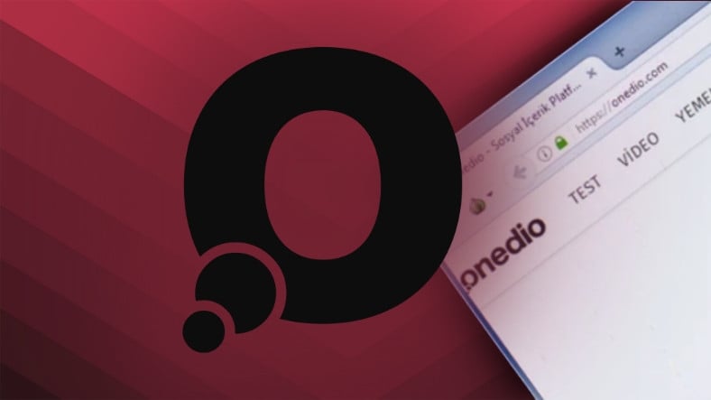 İçerik Platformu Onedio Satılıyor: Onedio'nun Kurucusu, Satın Alan Şirketin Başına Geçecek!