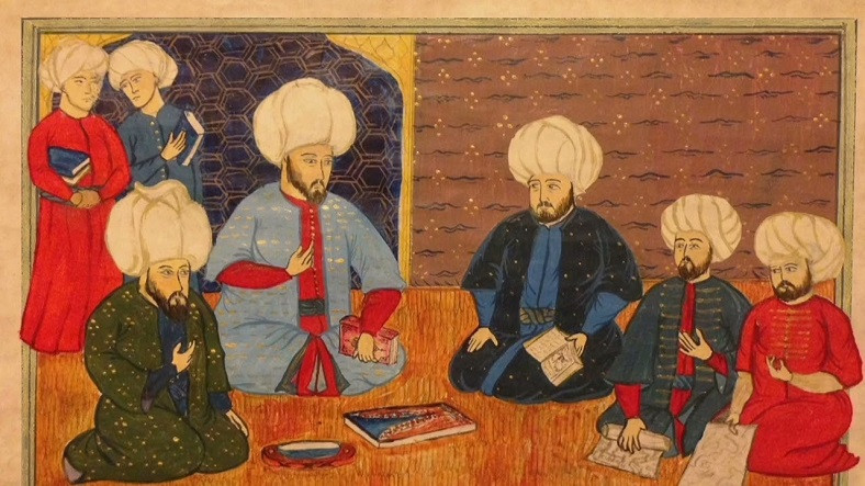 Osmanlı Devleti'nde Adaleti Sağlamakla Görevli 'Kadılık Sistemi' Nedir, Görevleri Nelerdir?