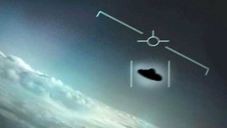 ABD, Ordudan 6 Ay İçinde Yüzlerce UFO İhbarı Aldığını Açıkladı