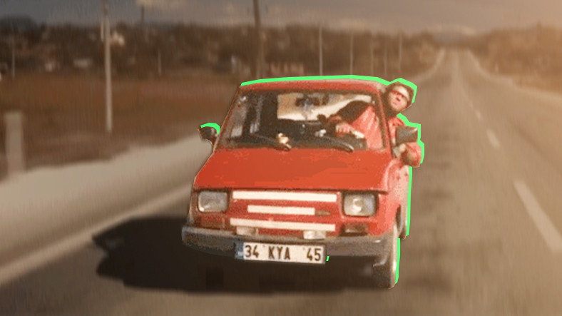Recep İvedik Filmlerinden Hatırladığımız Araba 'Fiat Bis 126' Hakkında 8 Gerçek