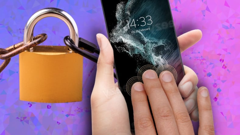 Samsung, Telefonların Güvenliğini 2 Buçuk Milyar Kat Artıracak Teknolojisini Duyurdu!