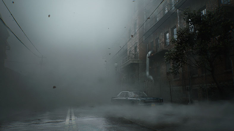 Silent Hill 2 Remake’in Yapımcısı, Yeni bir Korku Oyunu Geliştirdiklerini Açıkladı