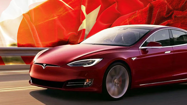 Tesla, Türkiye İçin Yeni İş İlanları Açtı (Elon Musk'ın Patronunuz Olmasını İster misiniz?)
