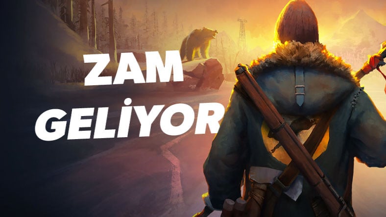 The Long Dark’ın Patronundan Türk Oyunculara: “Steam’e Kalsa Oyunlar 7 Kat Pahalı Olur”