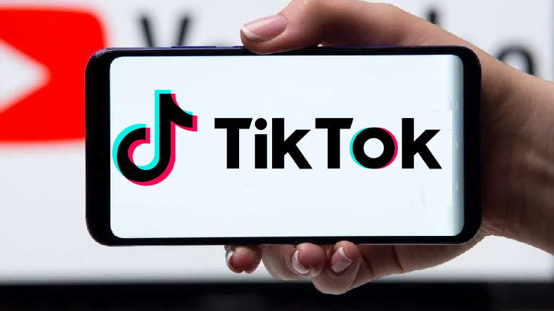 TikTok, YouTube Benzeri Yatay Ekran Özelliğini Test Ediyor!