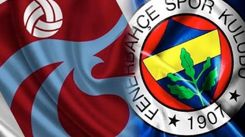 Trabzonspor-Fenerbahçe Derbisi Nasıl Ücretsiz İzlenir?