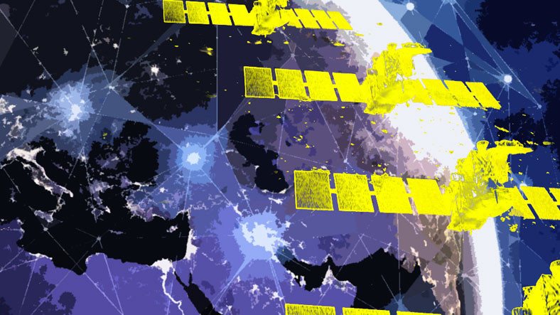Türkiye, Uzaydaki İlk 'Uydu Takımını' Kuruyor: Peki Ne İşe Yarayacak?
