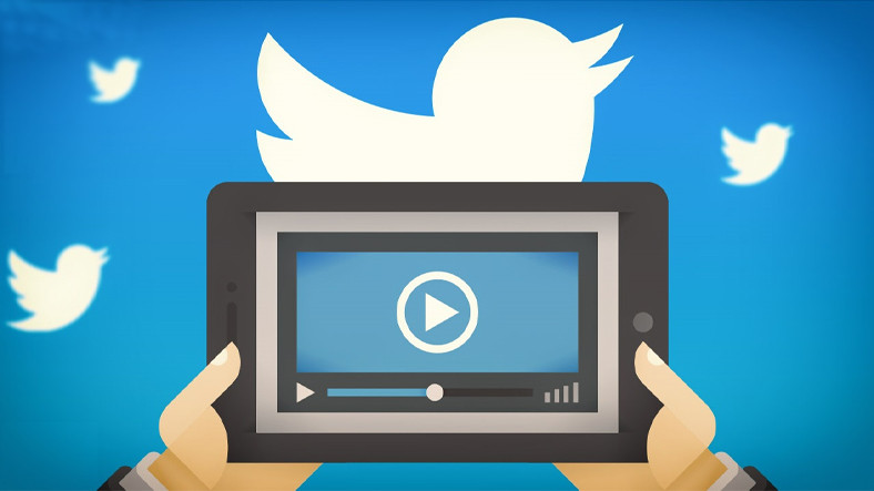 Twitter'ın "Parayı Veren Düdüğü Çalar" Özellikleri Devam Ediyor: Blue Aboneleri 60 Dakikalık Videolar Paylaşabilecek