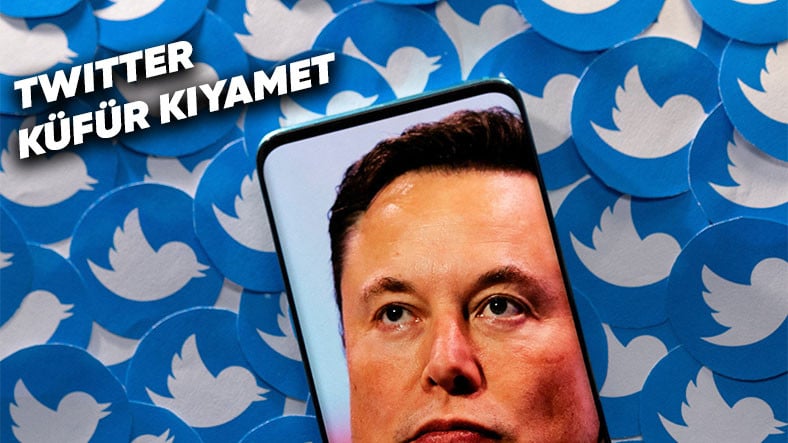 Elon Musk, Twitter’ı Satın Aldığından Beri Nefret Söylemleri %260 Arttı: Musk ise Tam Tersini İddia Ediyor