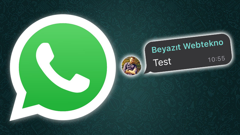 WhatsApp, Grup Sohbetlerinde Kafa Karışıklığını Giderecek Özelliğini Yayınladı