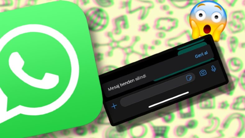 WhatsApp Evlilikleri Bitiren, Dostların Arasını Bozan Özelliğini Güncelledi