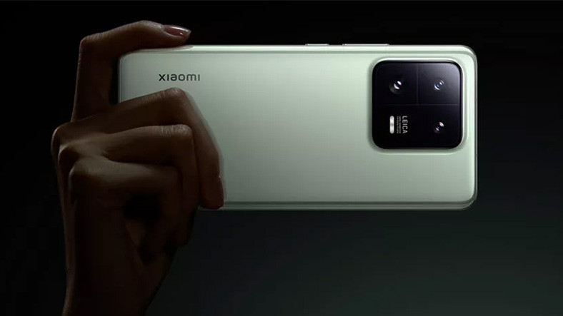 Xiaomi 13 Serisi Resmi Olarak Tanıtıldı: İşte Özellikleri