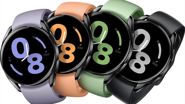 Xiaomi Watch S2 Tanıtıldı: Klasik Sevenlerin Hayran Kalacağı Akıllı Saat...