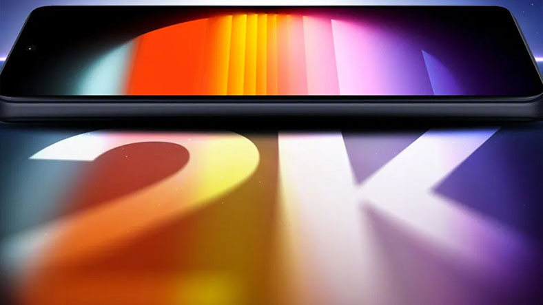 Fiyatıyla Yüz Gülümseten Xiaomi Redmi K60 Serisi Tanıtıldı