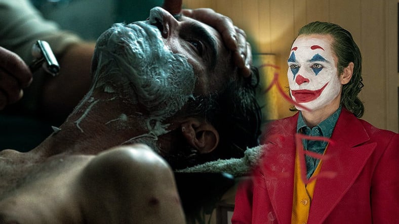 Heyecanla Beklenen Yeni Joker Filminden İlk Görsel Paylaşıldı