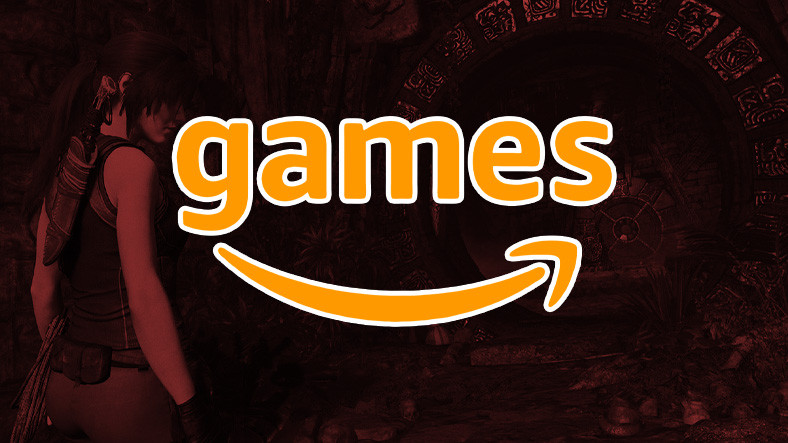 Unreal Engine 5'ten Güç Alacak Yeni Tomb Raider Oyunu, Amazon Tarafından Yayınlanacak!