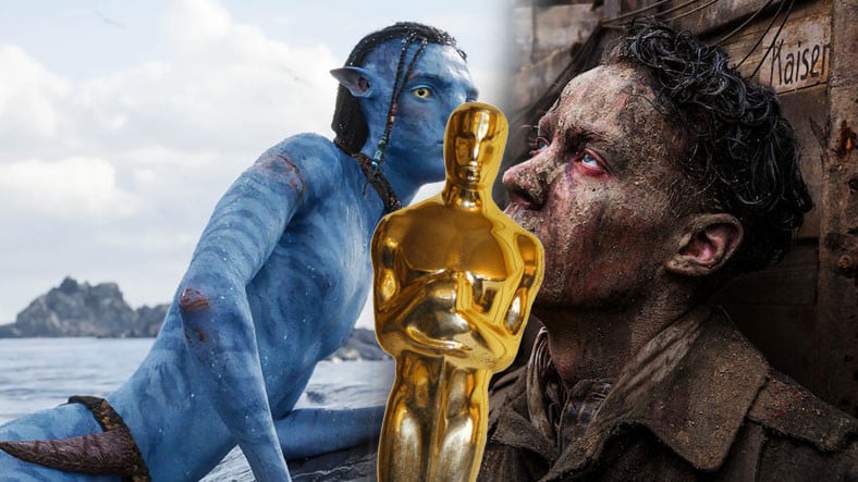 2023 Oscar Adayları Açıklandı: ‘Yılın Filmi’ Denilen Avatar, Hüsrana Uğradı