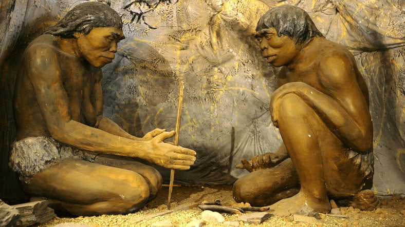 320 Bin Yıl Önce Yaşayan İnsanların 'Modası' Keşfedildi (Hayır, Çıplak Dolaşmıyorlardı)