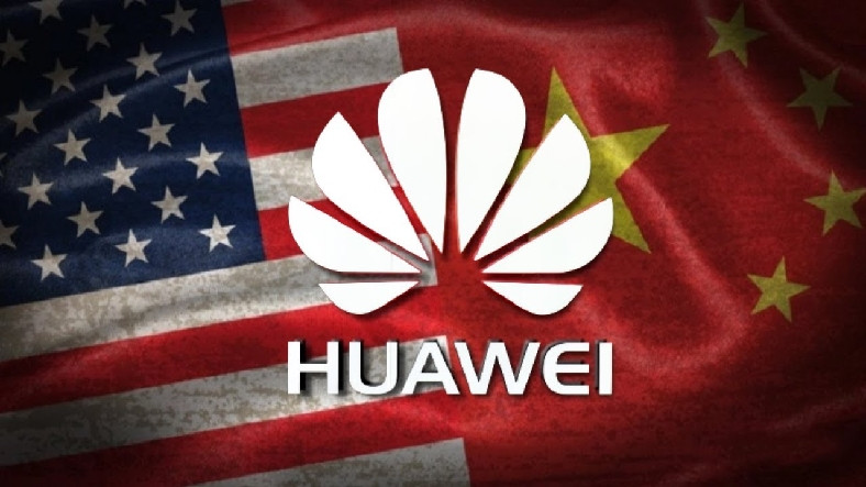 ABD'li Şirketlerin Huawei'ye Ürün Göndermesi Hükümet Tarafından Engellenebilir