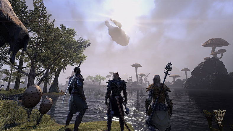 Amazon Prime Gaming'in Şubat Ayı Oyunları Belli Oldu: Morrowind Dahil Toplamda 9 Oyun Ücretsiz Olacak