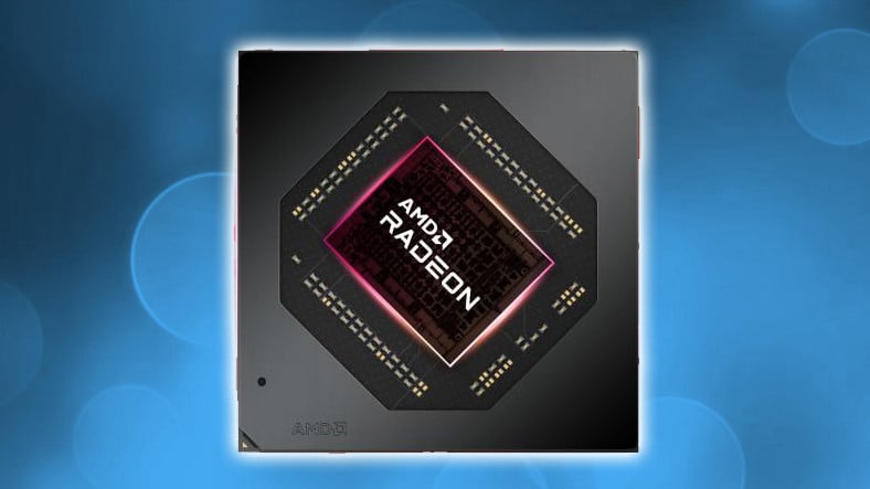 AMD, Laptoplar İçin RDNA3'ü Duyurdu: Masaüstü Bilgisayarların Grafik Gücü, Dizüstü Bilgisayarlara Gelecek