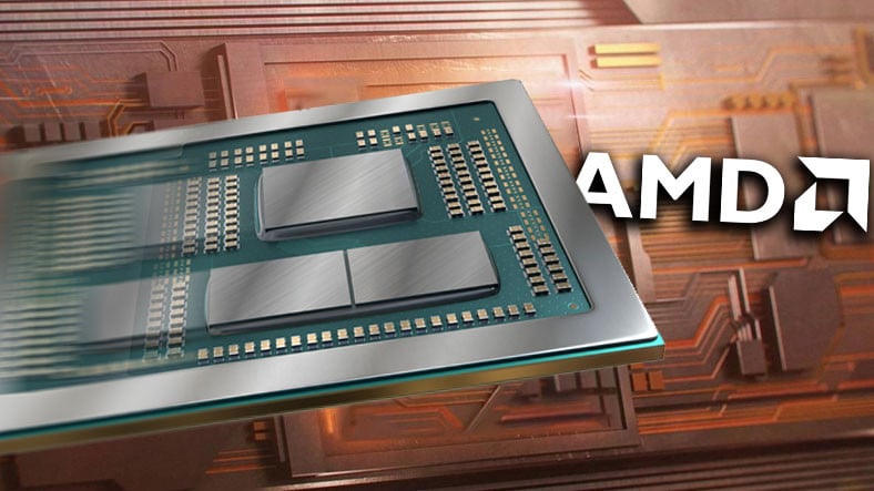 AMD, Dizüstü Bilgisayarları Adeta Uçuracak Yeni 'Ryzen 7000' Mobil İşlemcilerini Tanıttı