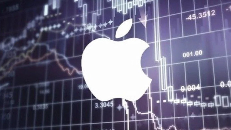 Tedarik Sorunlarıyla Boğuşan Apple'ın Hisseleri, Son 18 Ayın En Düşük Seviyesine İndi