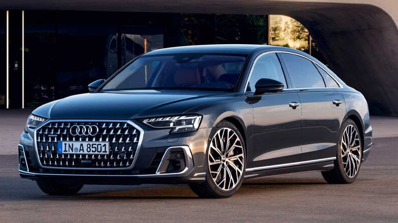 Audi, Ocak 2023 Güncel Fiyat Listesini Açıkladı: Eğer 1 Milyon TL'niz Yoksa Hayalini Bile Kurmayın!