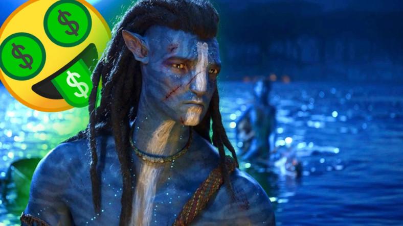 Avatar: The Way of Water, Tüm Zamanların En Çok Hasılat Yapan Filmleri Arasına Girdi: Hızlı ve Öfkeli’yi Geride Bıraktı!