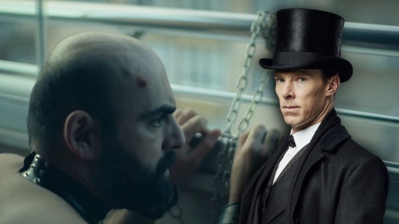 Doctor Strange’in Yıldızı Benedict Cumberbatch, ‘Dedeleri Kölecilik Yaptığı İçin’ Ceza Alabilir