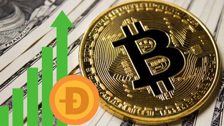 Bitcoin, Geçtiğimiz Kasım Ayından Bu Yana İlk Defa 20 Bin Doların Üstüne Çıktı