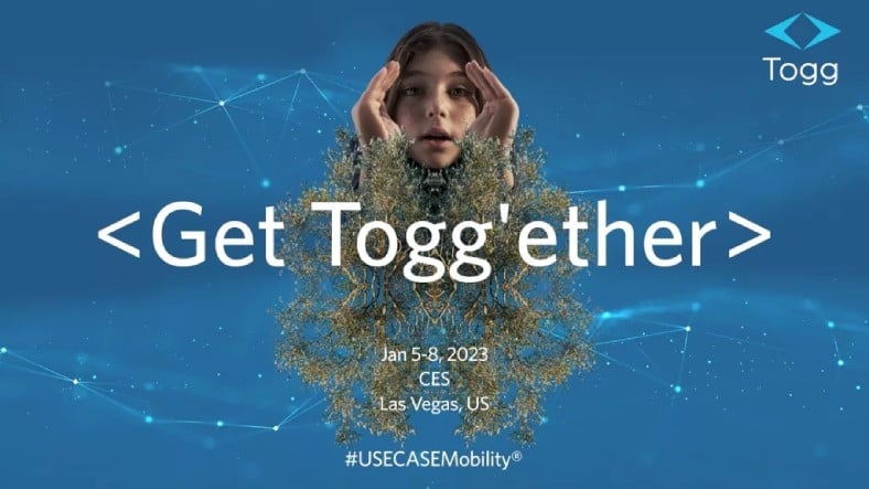 Togg'un da Yer Alacağı ve Bu Senenin Teknoloji Gündemini Belirleyecek CES 2023'te Bizi Neler Bekliyor?