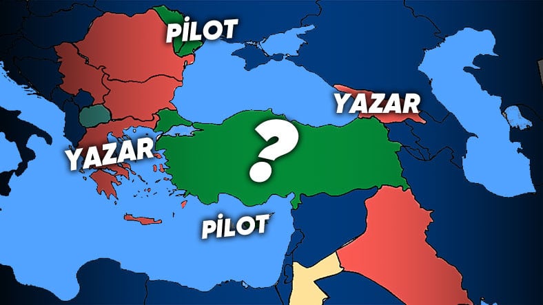 Hangi Ülkede En Çok Hangi Meslek Hayalleri Süslüyor? Türkiye'nin Gözü Yükseklerde!