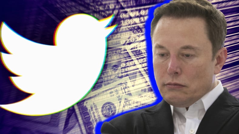 Elon Musk'ın Twitter'ı Borçlardan Kurtarmak İçin Milyarlarca Dolar Toplamaya Çalıştığı İddia Edildi: Musk'tan Açıklama Geldi