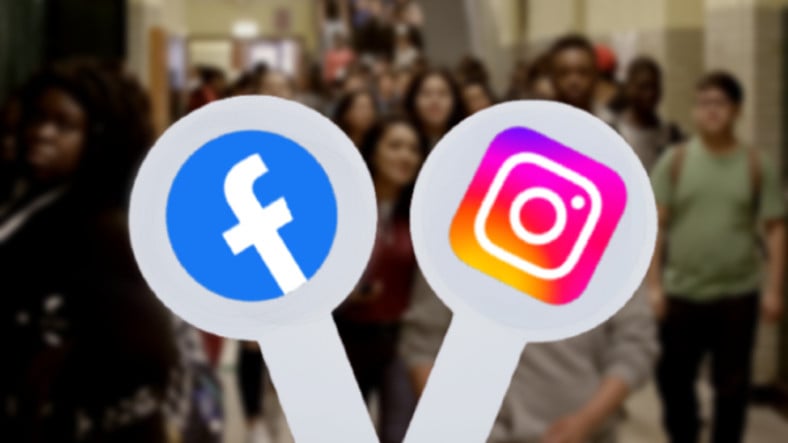 Meta'dan Gençleri Reklamlardan Koruyacak Hamle: Facebook ve Instagram'a Kısıtlamalar Geliyor