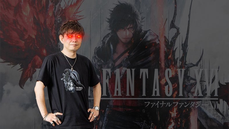 Final Fantasy 16’nın Yapımcısından Hayranları Kızdıracak Açıklama: ‘Oyunu Oynayacaksanız PS5 Alın’